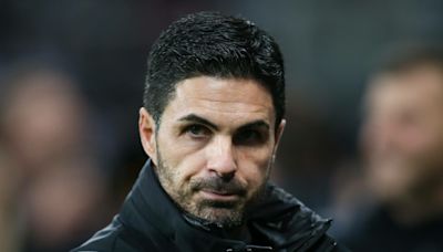 Mikel Arteta Reveals Arsenal Star Has Suffered ‘Huge Injury Blow’ Ahead of Brighton