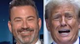 ‘We Are Part Of It!’: Jimmy Kimmel Reacts To Being Officially Named In Trump Trial