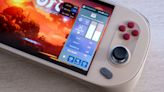 The Ayaneo 2S is the company's best gaming handheld, until the next one