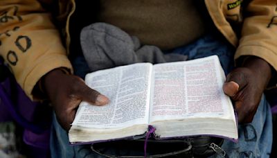 Opinion: To be ignorant of the Bible is to be ignorant of the world