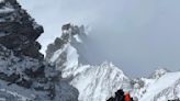Lhotse Wingsuit Update: First Try on Unknown Terrain