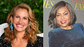 Julia Roberts' Toffee or Taraji P. Henson's Walnut? Find the Best Hair Color Match for Your Complexion