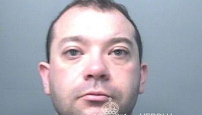 Man with 'vicious temper' throttled and suffocated partner during row