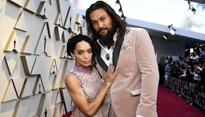 Jason Momoa And Lisa Bonet’s Divorce Finalized After Lengthy Separation