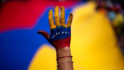 Nicolás Maduro vs. María Corina Machado (González): 1 mes para el gran día