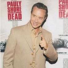 Pauly Shore