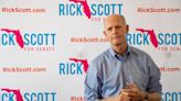 Rick Scott intenta reescribir la historia de polémica sobre fraude de $1,700 millones al Medicare