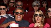 Movie-lovers can get a FREE upgrade with a three-word phrase at UK cinema chain