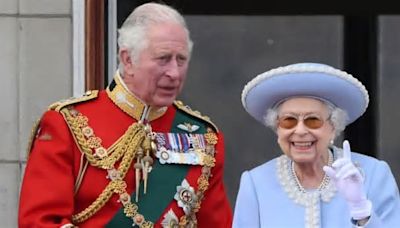 Queen Elizabeth had two birthdays 'because of British weather' - as does King Charles