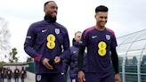 Watkins and Toney get concerning training role as Southgate sticks to rigid plan