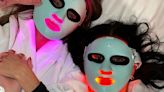 Get the LED Face Mask That Prepped Celebs for the Met Gala