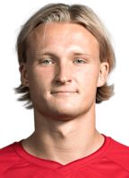 Kasper Dolberg