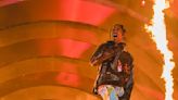 Rapper Travis Scott Arrested in Miami