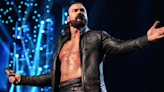 Drew McIntyre’s WWE Contract Status Ahead of WrestleMania 40