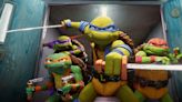 Paramount announces sequel and spinoff series for Teenage Mutant Ninja Turtles: Mutant Mayhem