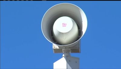 Joplin to test tornado sirens Wednesday