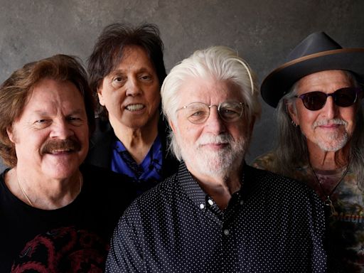 Last-minute Doobie Brothers at Pine Knob tickets still available, plus 4 new tour dates