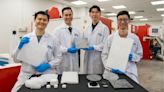 NUS researchers develop new aerogels for radiative | Newswise