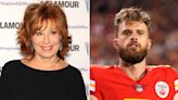 Joy Behar Arguest Harrison Butker Has 'Big Mother Issues' on The View