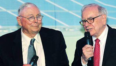 Charlie Munger once explained if you want to be rich, don't try to outsmart the stock market — and stick to a 'not stupid' investing strategy instead