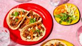 Make a Great Taco Even Better With Jackfruit