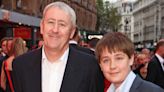 Nicholas Lyndhurst’s son's tragic death and final days with ‘love of his life'