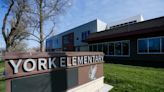 Springfield police still seek leads in $25K 'swastika' damage to York Elementary