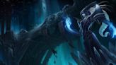 Lissandra the Ice Witch arrives in League of Legends: Wild Rift