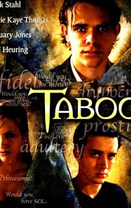 Taboo