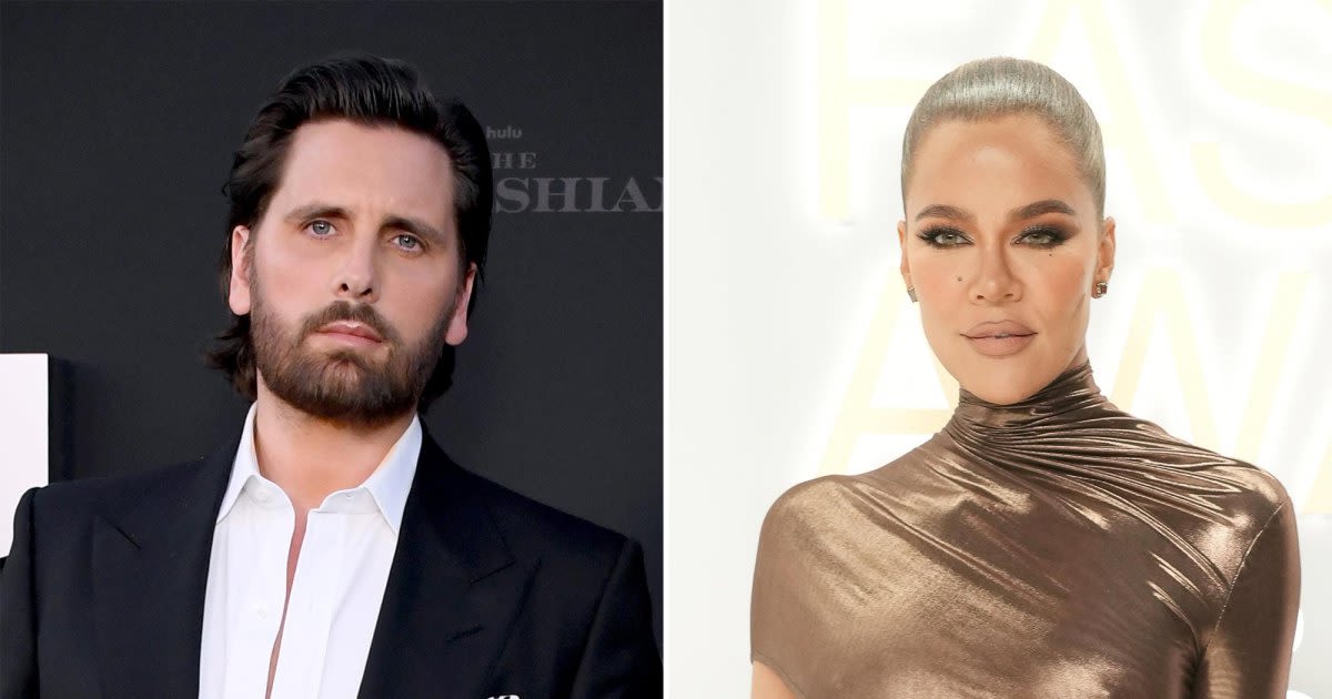 The Kardashians Recap: Scott Disick Thought He, Khloe Would Be Celibate