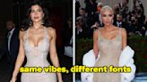 20 Best Celeb Outfits That Are So Ridiculous They'll Make You Stop And Go, "Hmmm"