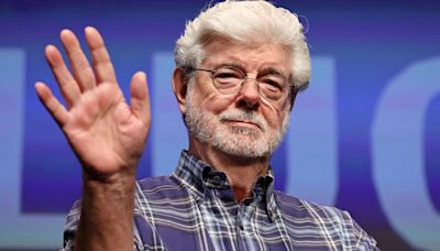 George Lucas insiste en que 'Star Wars' siempre ha sido una película para niños