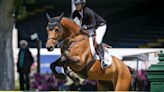 Veterans Amy Millar, Mario Deslauriers named to Olympic equestrian jumping team