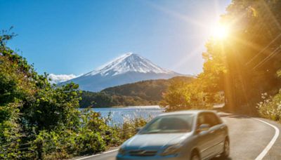 日本自駕出遊必看！在日本開車必須知道的10件事情