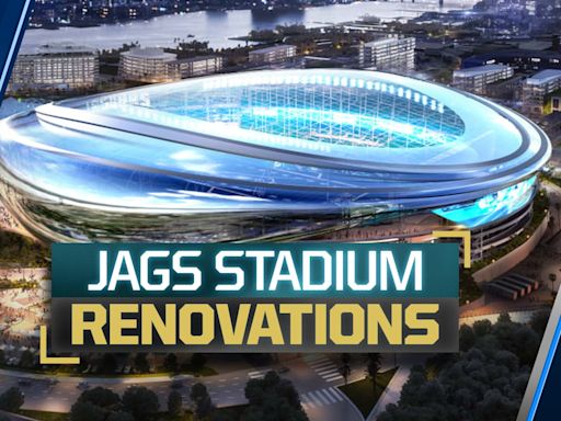 City of Jacksonville, Jaguars have ‘framework of a deal’ on Everbank Stadium renovation negotiations