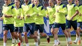 Euro 2024: Ukraine opens its campaign against Romania amid backdrop of war back home