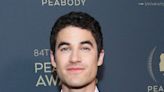 "Glee"-Star Darren Criss: Name seines Sohnes sorgt für Netz-Häme