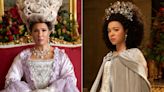 Long may she reign: Bridgerton spin-off reveals first look at young Queen Charlotte