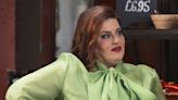 Coronation Street's Jodie Prenger addresses legendary co-star's exit