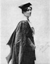 Annie Horniman