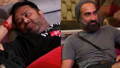 ...Chaurasia REACTS As Ranvir Shorey Questions His Desire To Join Dating App Despite Being Married On BB OTT 3