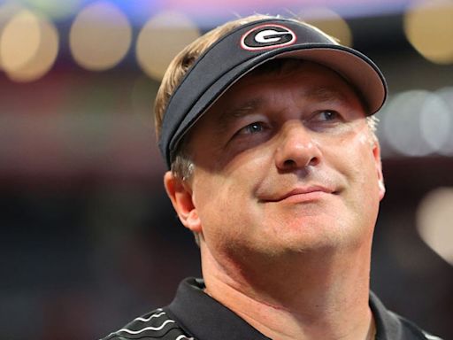 Kirby Smart puts Athens home up for sale | See the photos