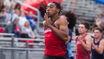 Prep track and field: Strong performances expected from area teams at state meet