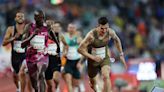 Jakob Ingebrigtsen dives to victory at 2024 Oslo Diamond League - in pictures
