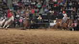 WCRA Wraps Up Final Triple Crown of Rodeo Event at Rodeo Corpus Christi