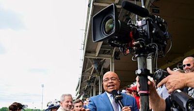 NBC to Televise Kentucky Derby Through 2032