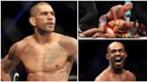 The 3 potential future opponents for Alex Pereira after sensational win at UFC 303