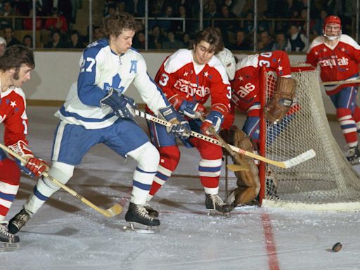 Darryl Sittler: 100 Greatest NHL Players | NHL.com