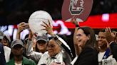 Dawn Staley says South Carolina 2024-25 schedule TBA because 'people don't want to play us'