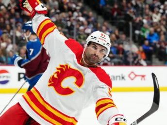 First look at Calgary Flames' 2024-25 season schedule | Offside